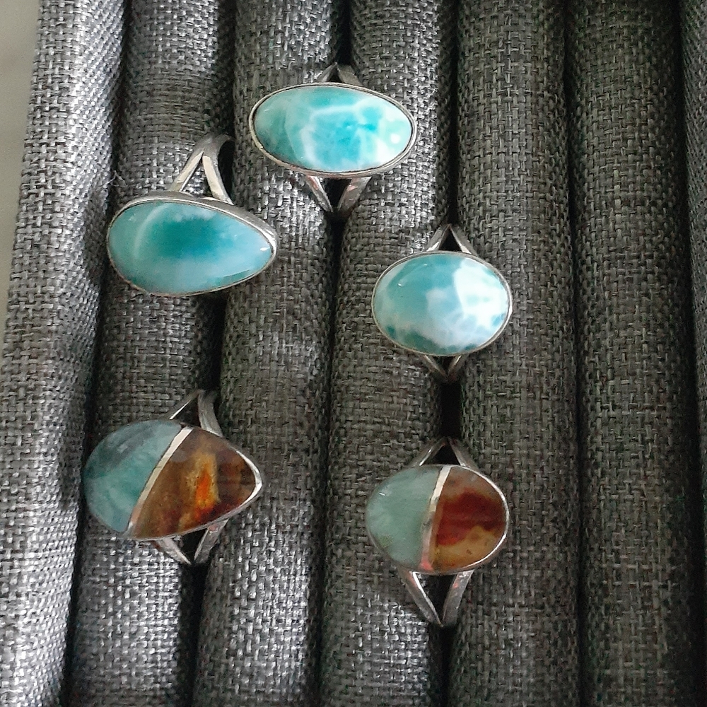Larimar - Picture 4 of 16
